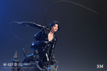 XM Studios Catwoman